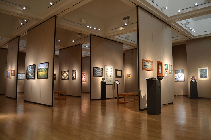  Cox Art Gallery Fulton, MO